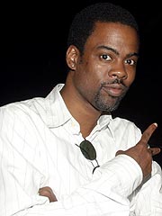 Chris Rock Hits Back at False Paternity Claims | Chris Rock