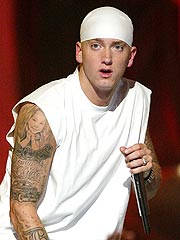Eminem Recovering After Being Hospitalized | Eminem