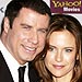 Travoltas Return to Florida with Jett's Ashes | John Travolta, Kelly Preston