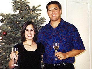 Can Scott Escape His Lies?
| Scott Peterson