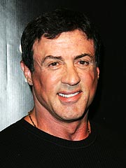 Stallone Launches His Own Fitness Magazine | Sylvester Stallone