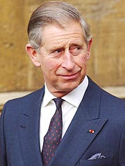 Prince Charles Memo: Know Your Place