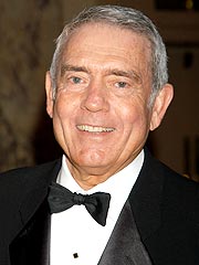 Dan Rather to Leave Anchor Post | Dan Rather