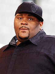 Ruben Studdard: Sour Note with Ex-Manager | Ruben Studdard