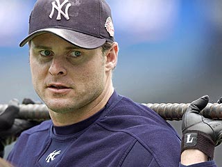 Giambi&#39;s Agent: Jason Still Loves Baseball - jgiambi