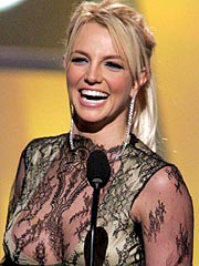 Britney: 2004's Most-Covered Celebrity | Britney Spears