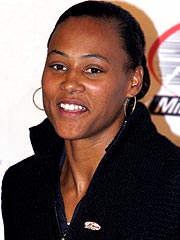 Olympics Open Marion Jones Drug Probe