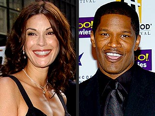 Housewives, Foxx Snag Golden Globe Noms | Jamie Foxx, Teri Hatcher