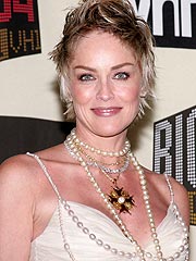 Sharon Stone Sues Doc over Facelift Claim | Sharon Stone
