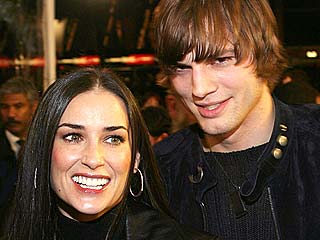 ashton kutcher wedding