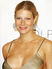Moms-to-Be Paltrow & Cox Face Changes | Gwyneth Paltrow
