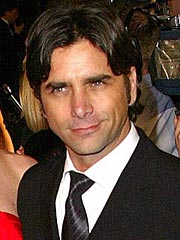John Stamos Involved In Airplane Altercation | John Stamos