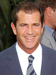 Mel Gibson In Rehab for Alcoholism | Mel Gibson