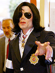 Jackson's Lawyers Seek Bail Reduction