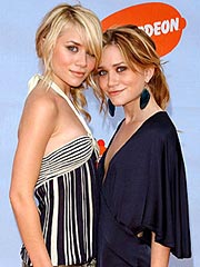 Olsens: Masters of Their Own Biz Empire | Ashley Olsen, Mary-Kate Olsen