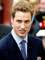 Prince William Runs for Sports Charity | Prince William