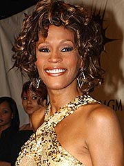 Whitney Freed from Eye of Drug Chaperone