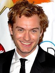 King's Goes Forth with Jude Law, Sean Penn