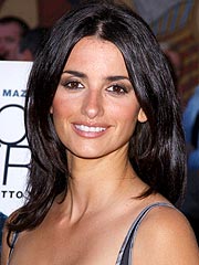 Penelope Cruz: I've Met Suri