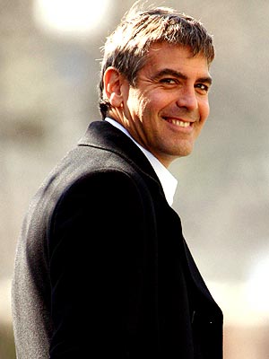 GEORGE CLOONEY photo | George Clooney