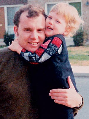 DADDY'S LITTLE GIRL photo | Nicole Kidman