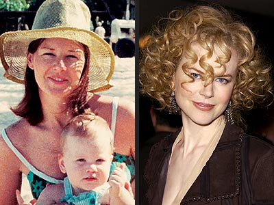 FAIR MAIDEN photo | Nicole Kidman