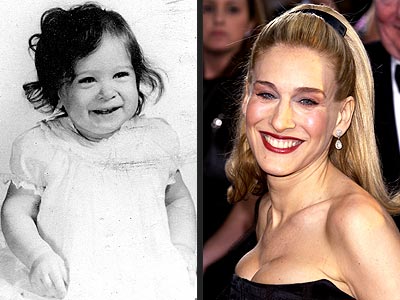 SHINING STAR photo | Sarah Jessica Parker