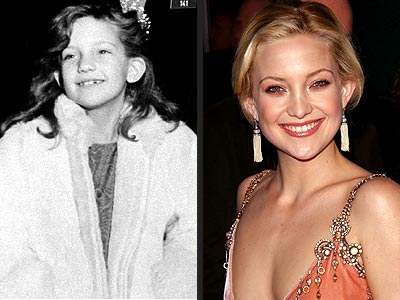 MINI-ME photo | Kate Hudson