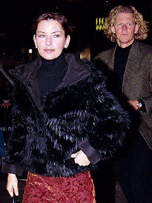 YIN & LANGE photo | Shania Twain
