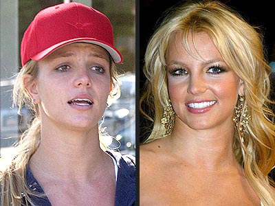 Britney Spears photo Britney Spears