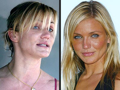 CAMERON DIAZ photo | Cameron Diaz