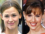 Natural or Not? | Jennifer Garner