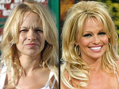 PAM ANDERSON photo | Pamela Anderson