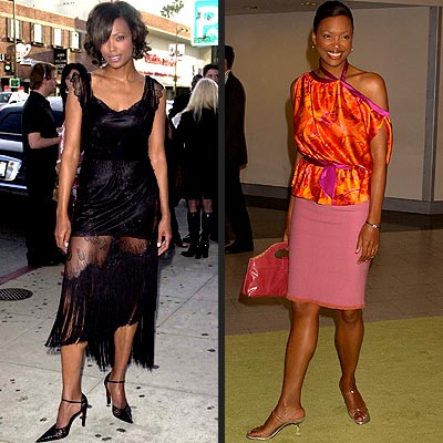 From Gaudy to Glam - ON THE FRI...