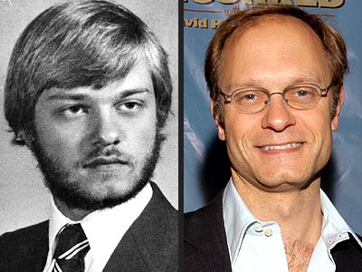HANDY MAN photo | David Hyde Pierce