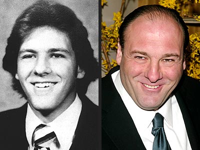 SHAKE IT UP photo | James Gandolfini