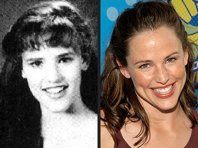 BAND STAND photo | Jennifer Garner