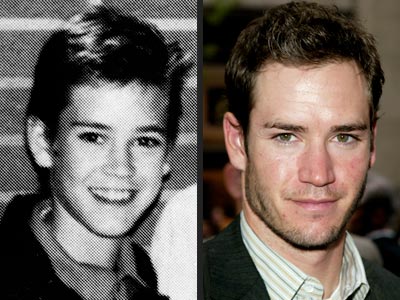 KID STUFF photo | Mark-Paul Gosselaar