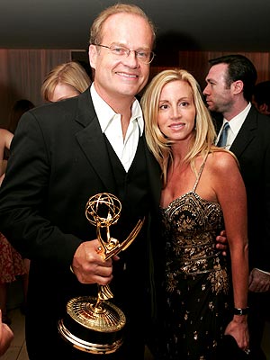 KELSEY GRAMMER photo | Kelsey Grammer