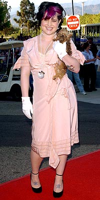 KELLY OSBOURNE: MISS photo | Kelly Osbourne