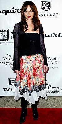 MELINDA CLARKE: MISS photo | Melinda Clarke