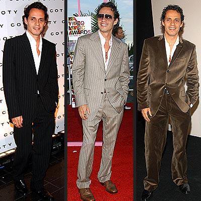 Moda de famosos! - Página 3 Manthony