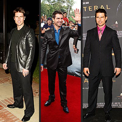  Cruise Fashion on Tom Cruise Photo   Tom Cruise