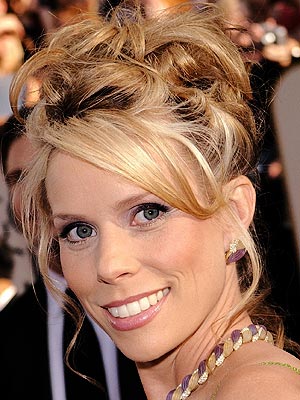 HONEYED HINES photo | Cheryl Hines