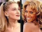 Best & Worst Hair | Sarah Jessica Parker