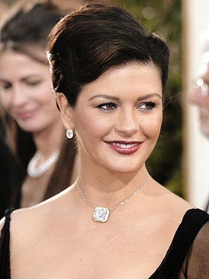 BEDECKED & BEDAZZLING photo | Catherine Zeta-Jones