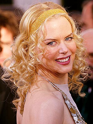 STYLE SETTER photo | Nicole Kidman