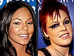 Best & Worst Hair | Ashanti