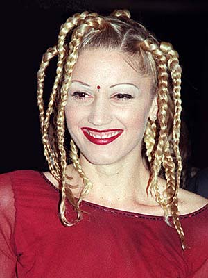 SOME DOUBT photo | Gwen Stefani