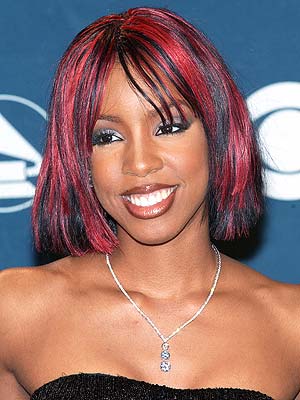 kelly rowland hair. photo | Kelly Rowland